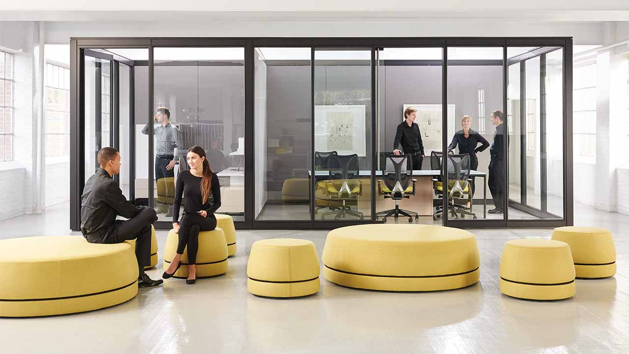 Teknion image 1