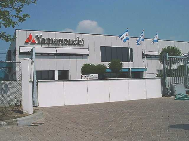 Presray image 1