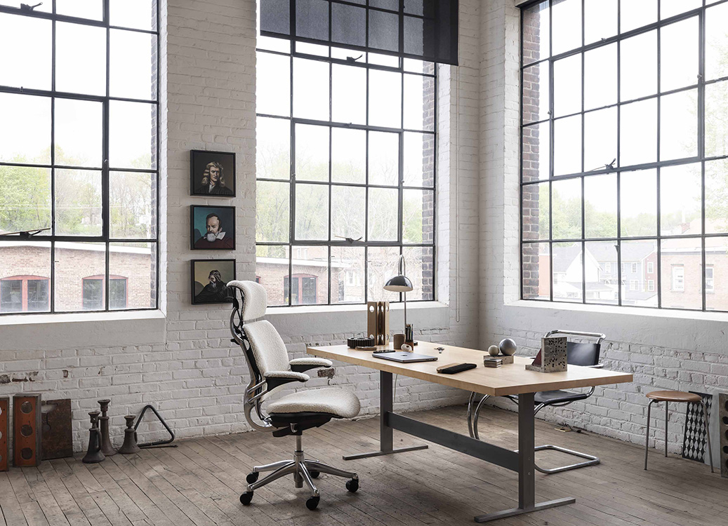 Humanscale image 3