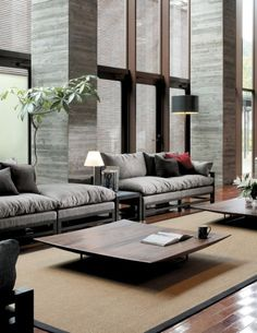 Materials and Craftsmanship