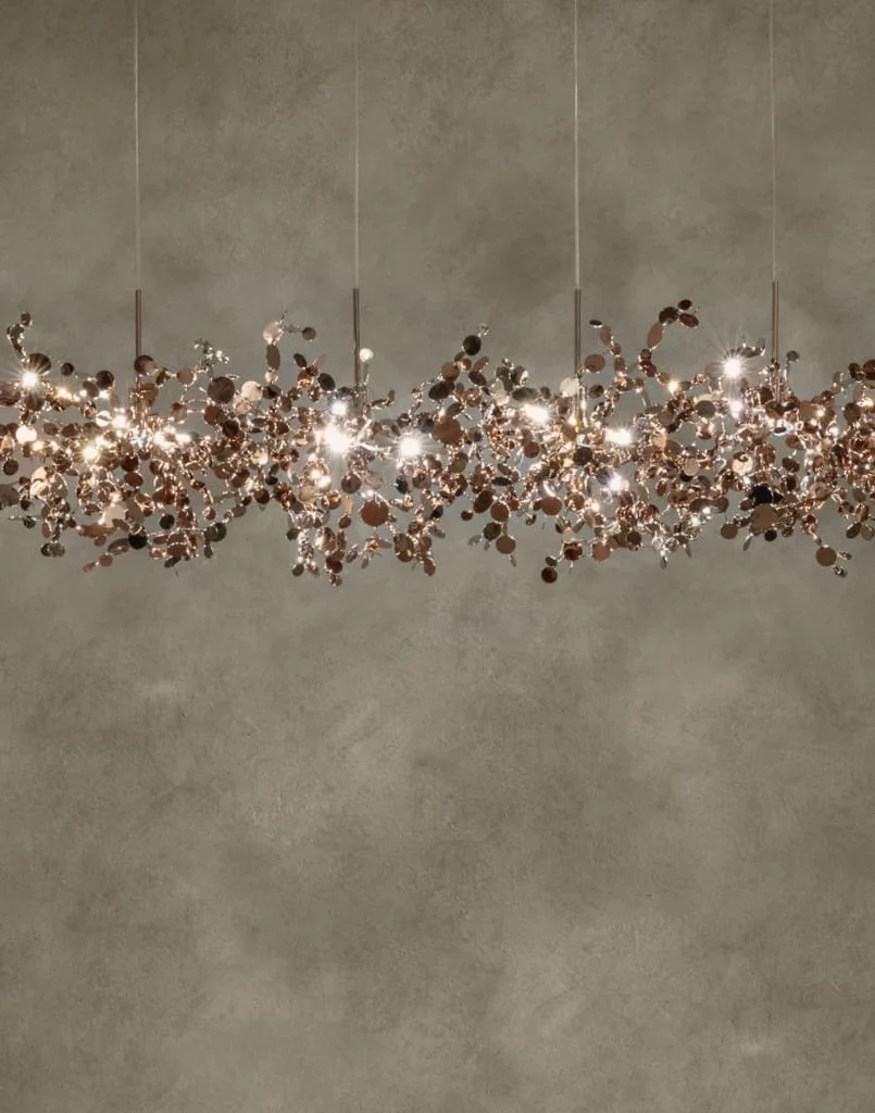 Luxury Lighting