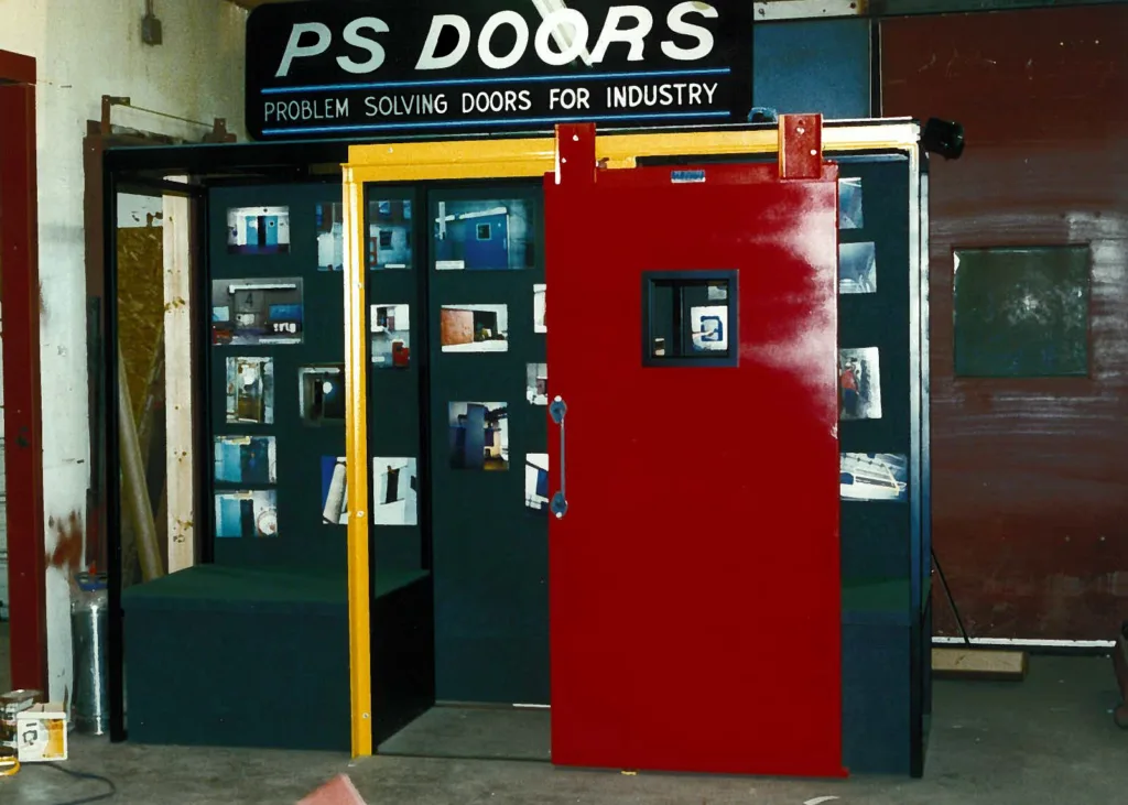 PS Industries image 9