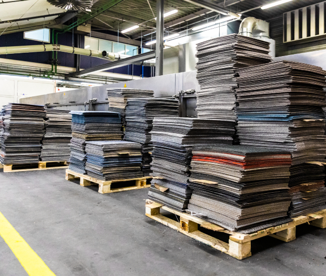ECONYL® Regenerated Nylon