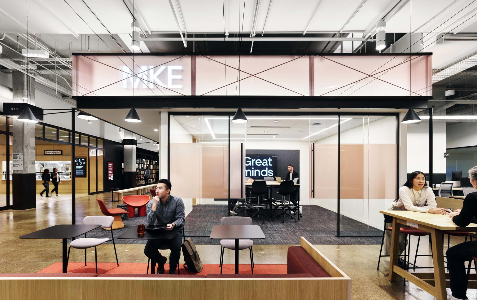Modular Architectural Interiors image 12