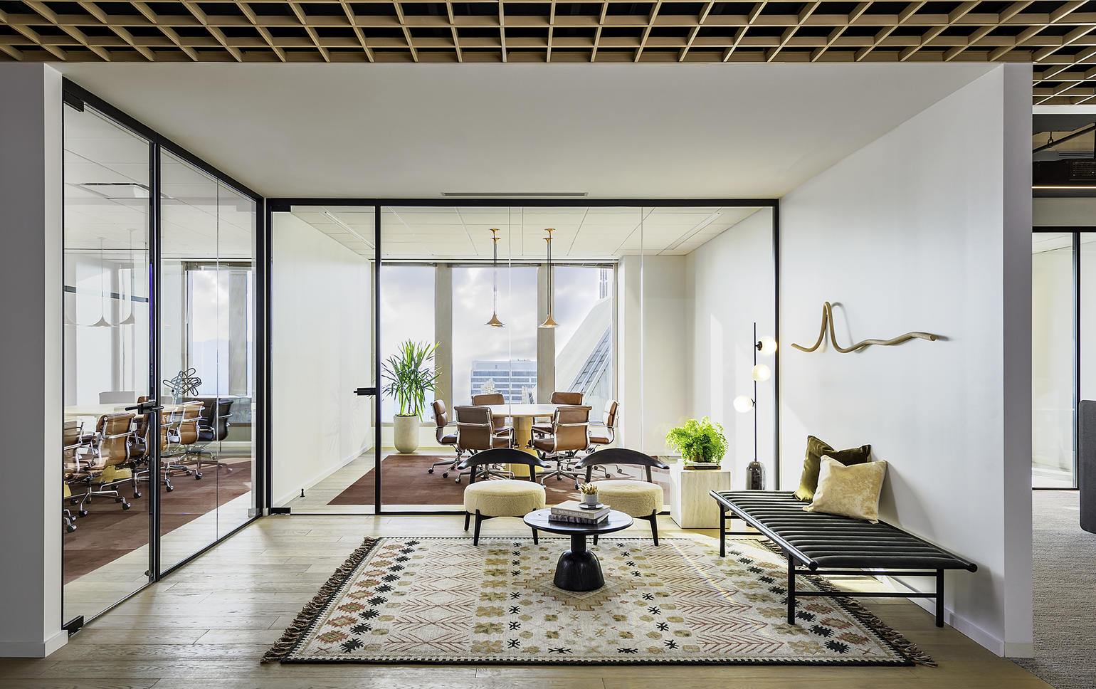 Modular Architectural Interiors image 8