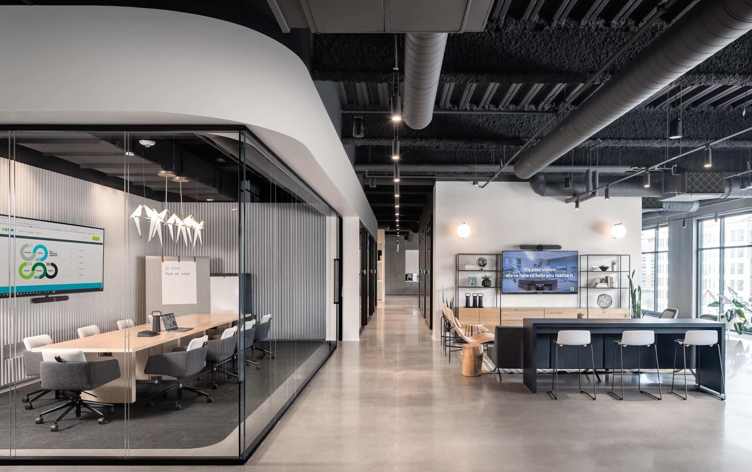 Modular Architectural Interiors image 13
