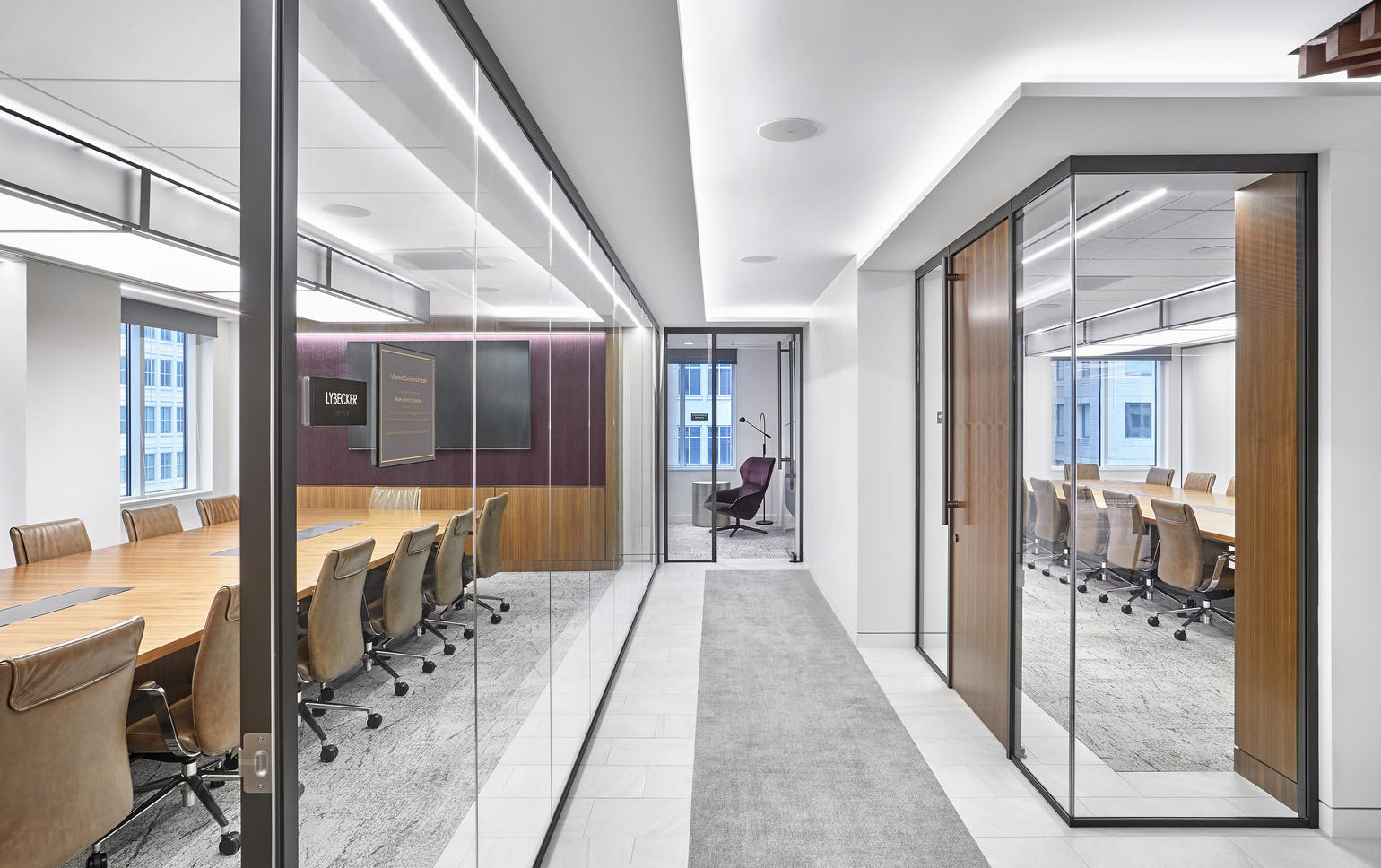 Modular Architectural Interiors image 2