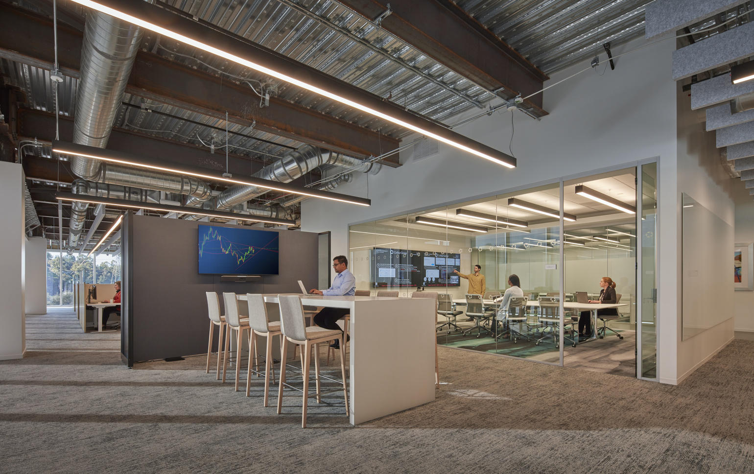 Modular Architectural Interiors image 9