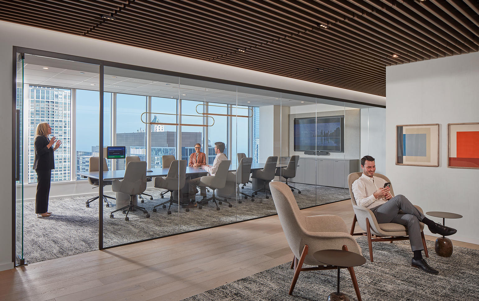 Modular Architectural Interiors image 10