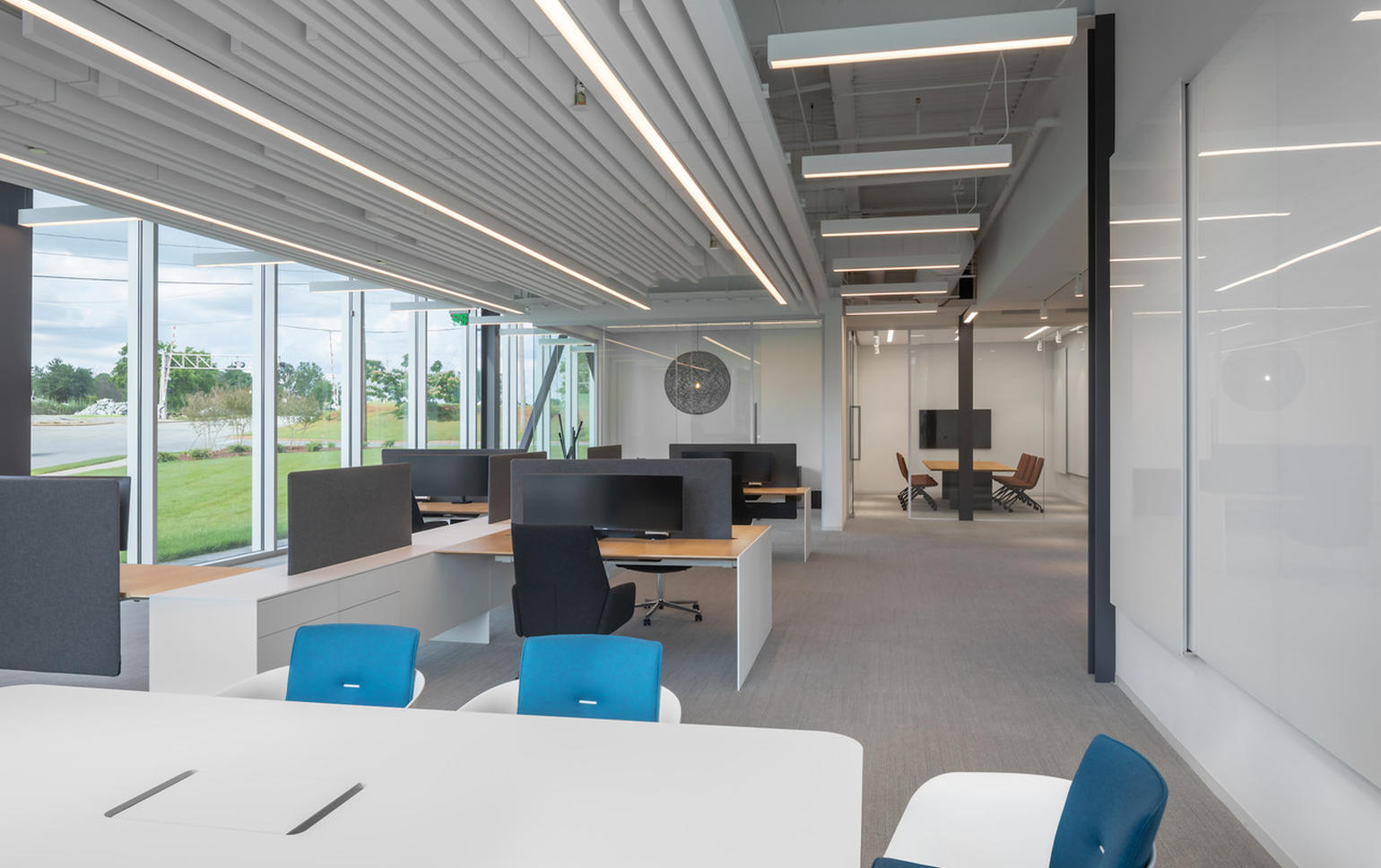 Modular Architectural Interiors image 22