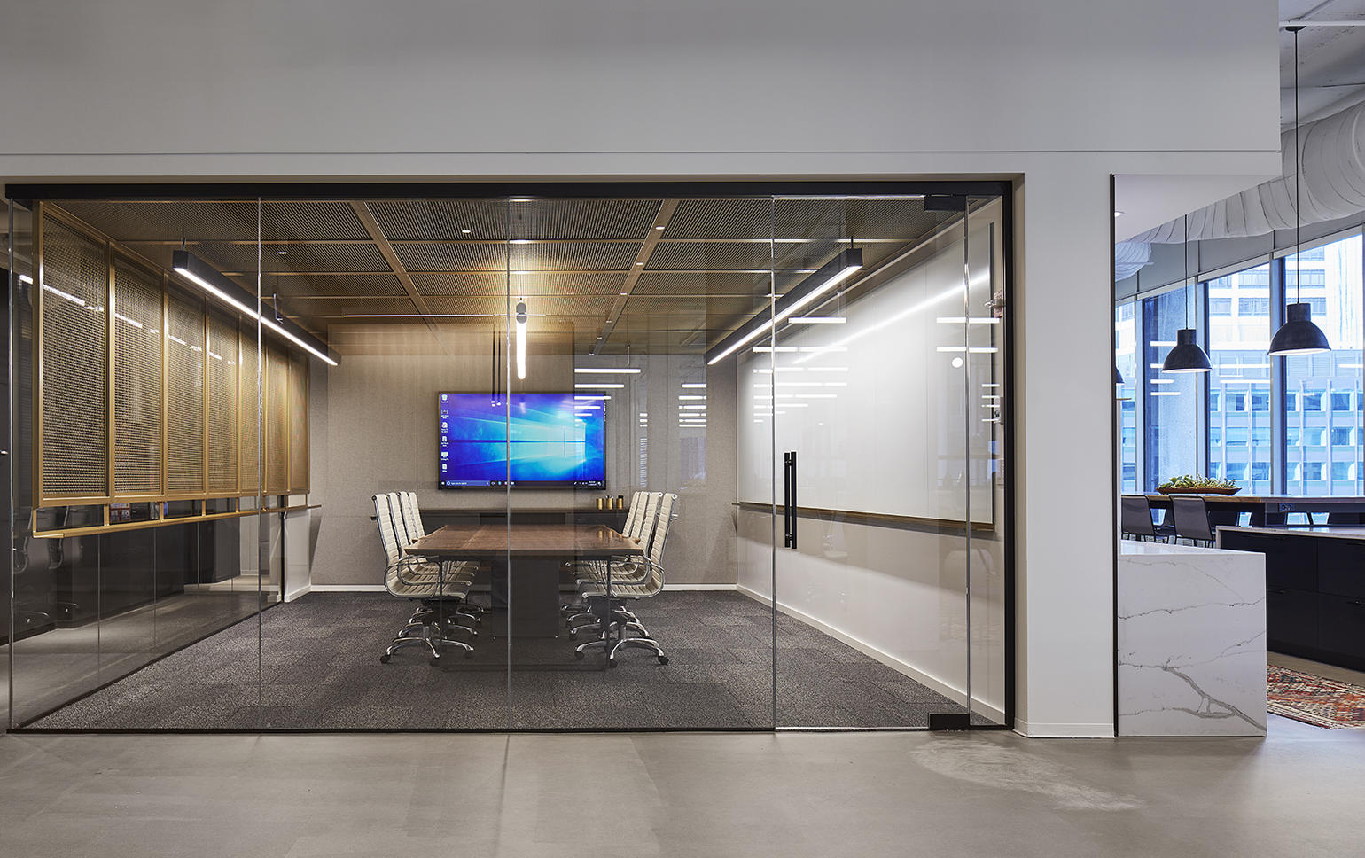 Modular Architectural Interiors image 20