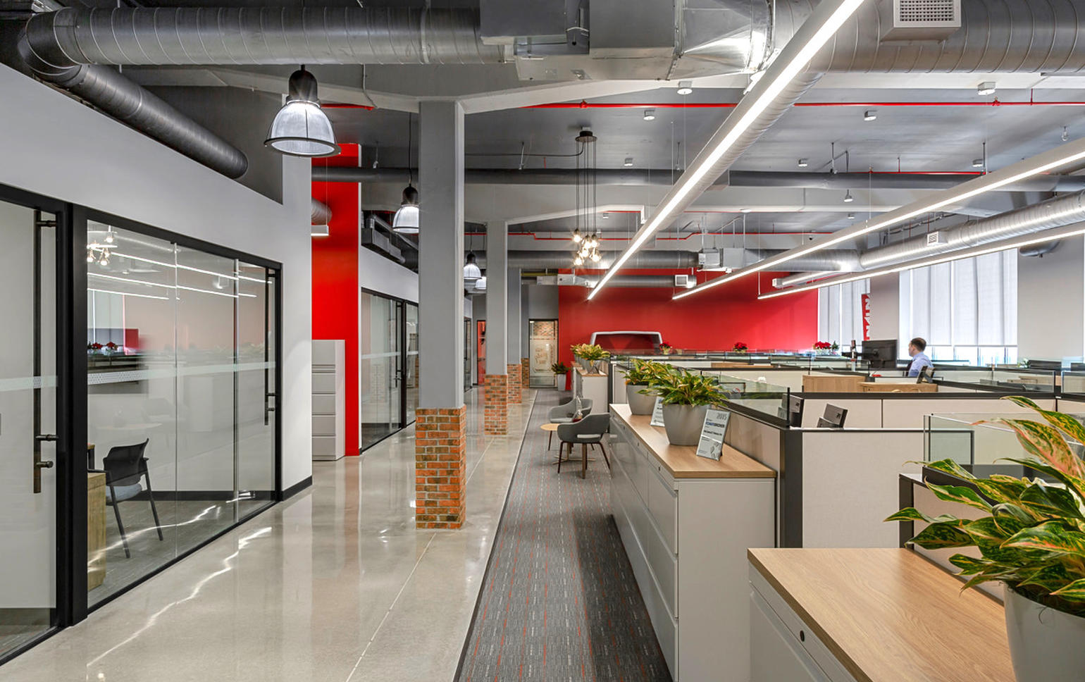 Modular Architectural Interiors image 23