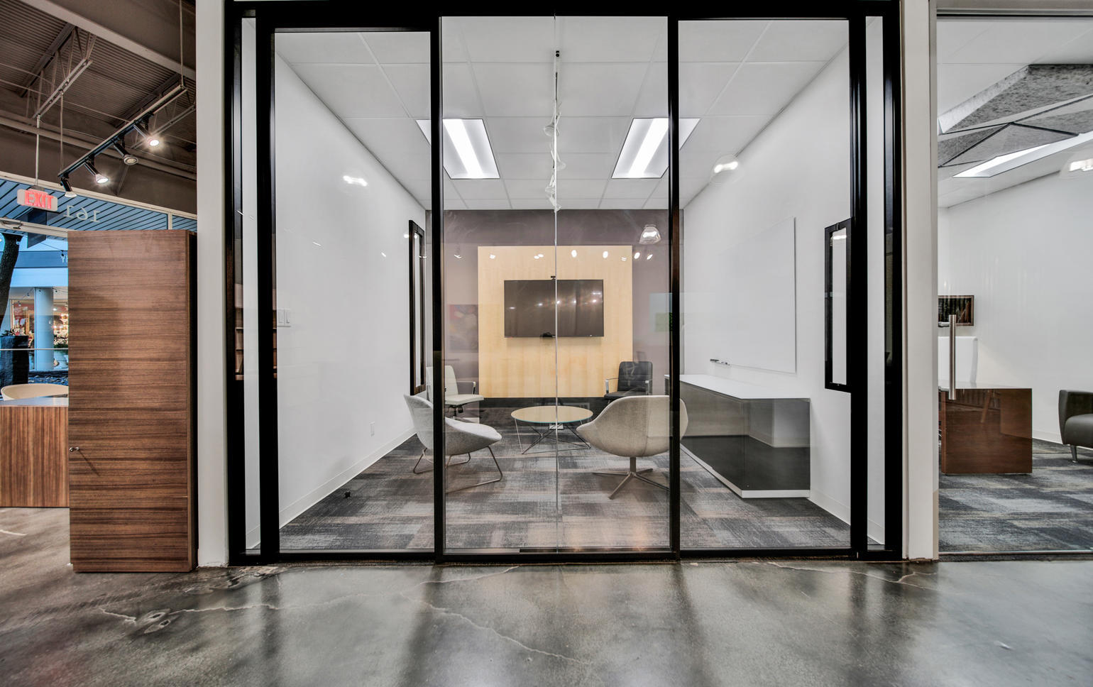 Modular Architectural Interiors image 3