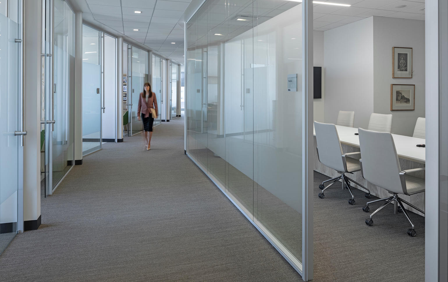 Modular Architectural Interiors image 7