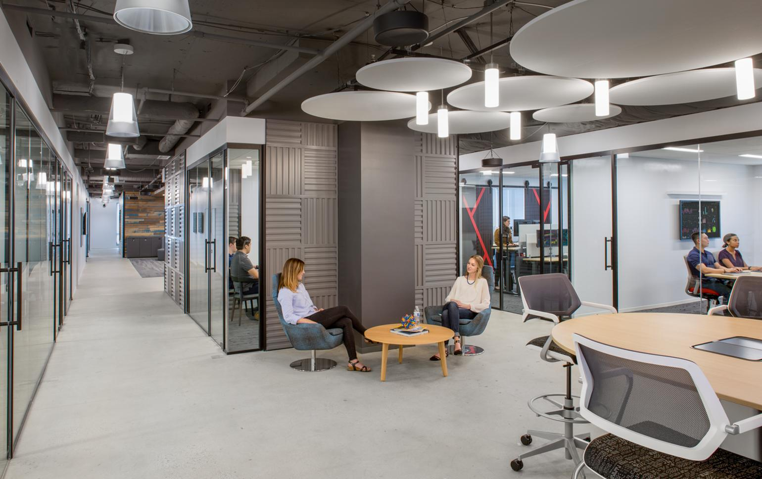 Modular Architectural Interiors image 16