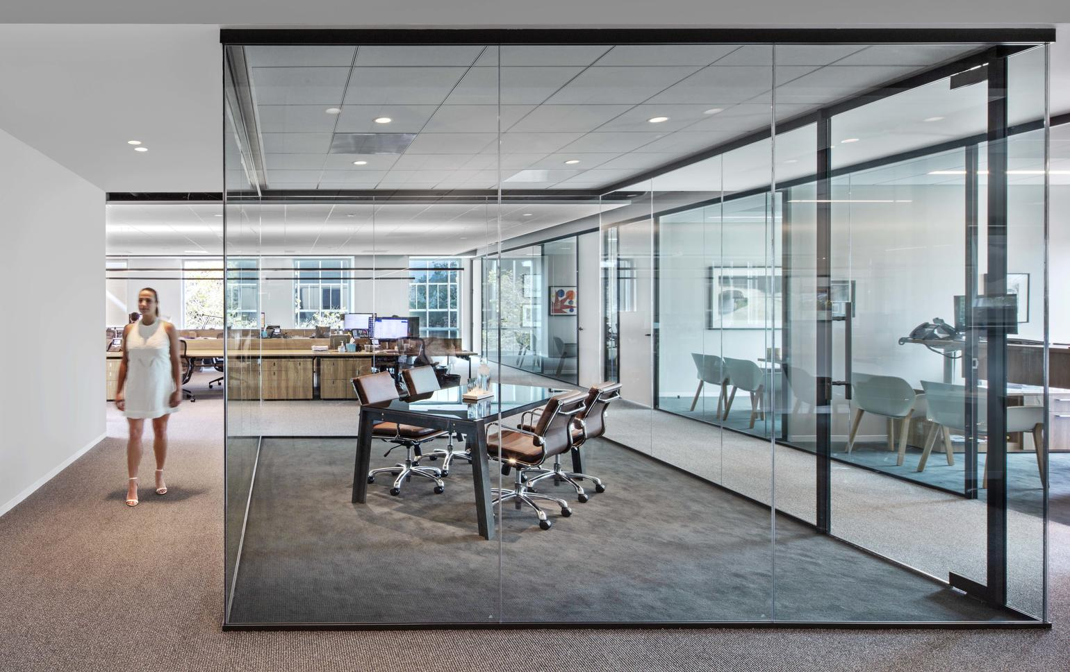 Modular Architectural Interiors image 11