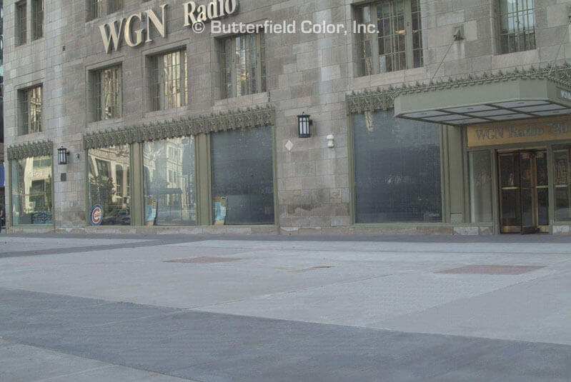 Butterfield Color image 3