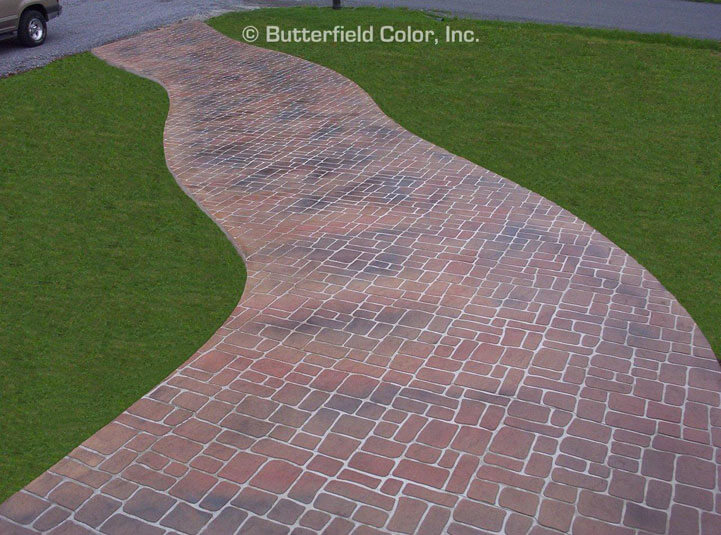 Butterfield Color image 2