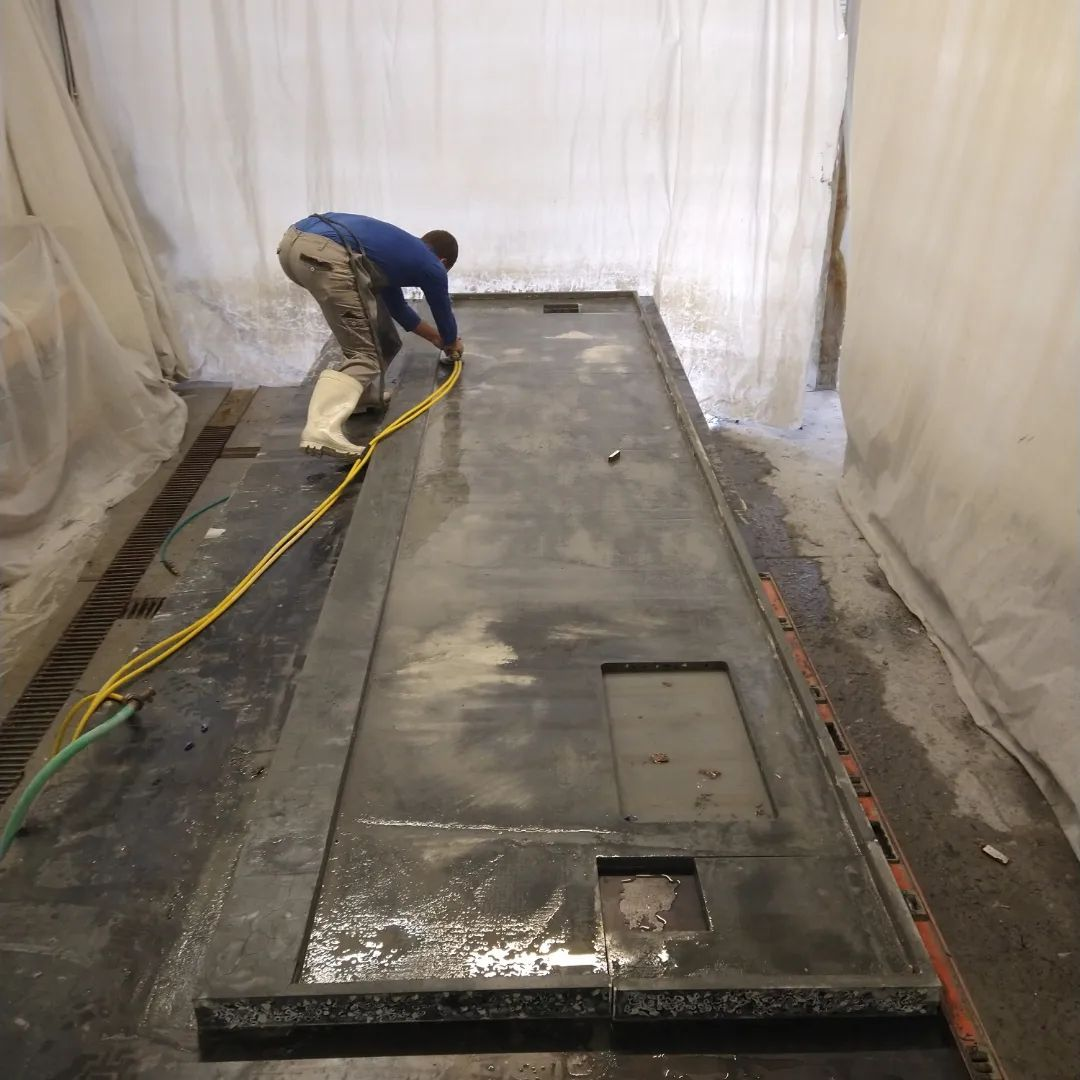 Buddy Rhodes Concrete Products, LLC image 21
