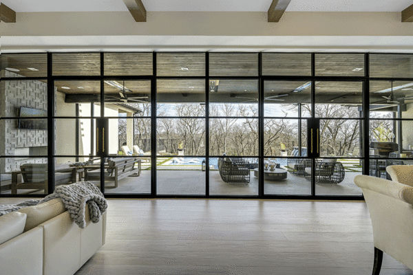 Solara Doors And Lanterns image 3