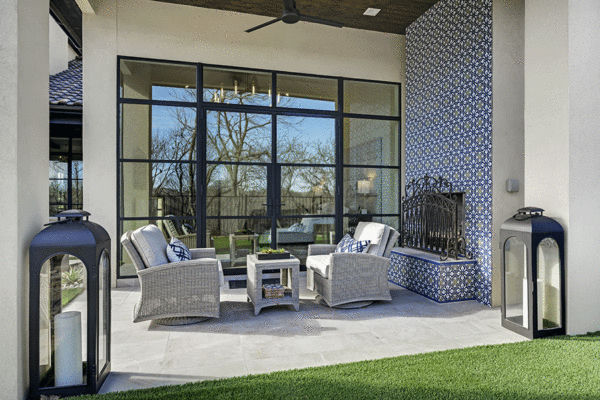 Solara Doors And Lanterns image 16