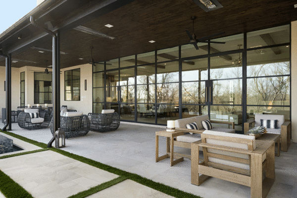 Solara Doors And Lanterns image 2