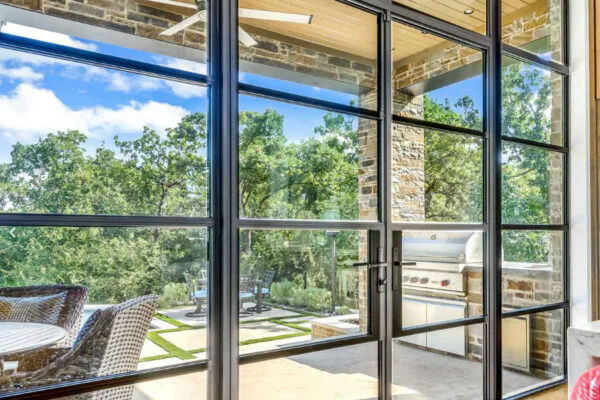Solara Doors And Lanterns image 7