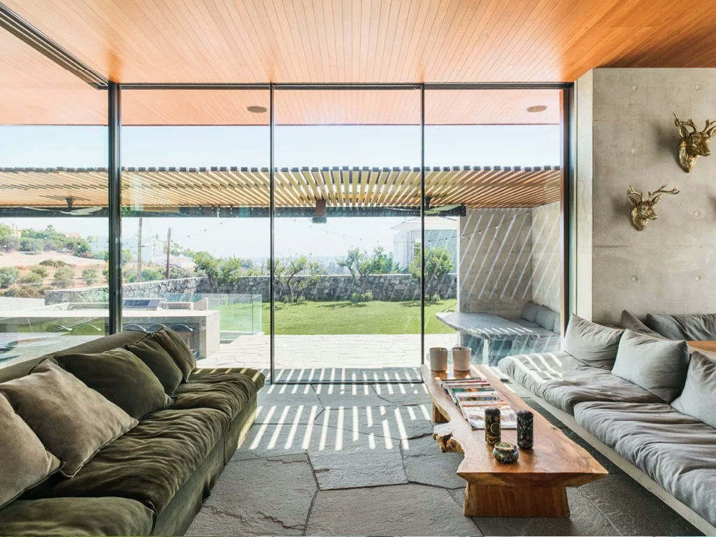 Solara Doors And Lanterns image 9