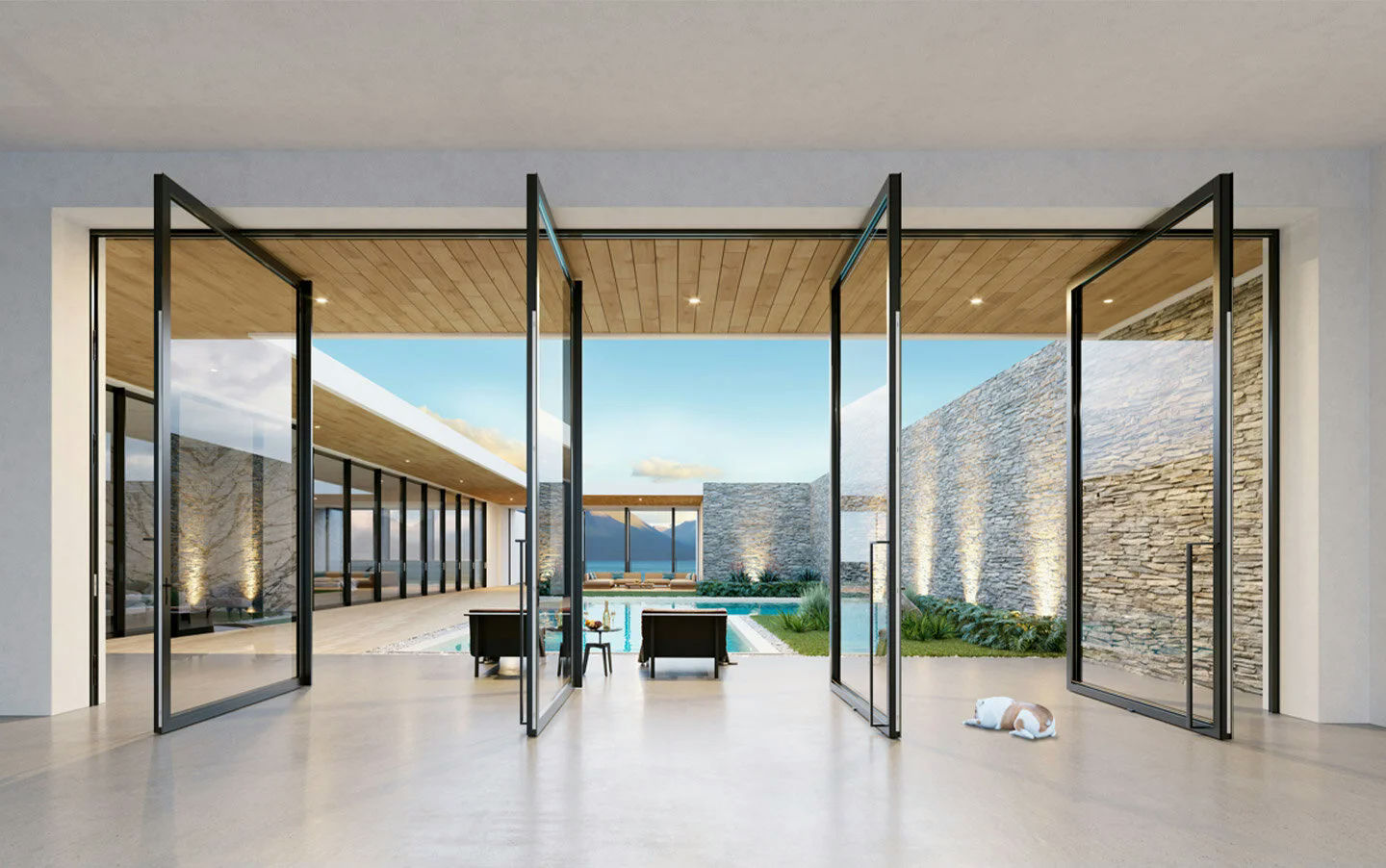 Solara Doors And Lanterns image 13