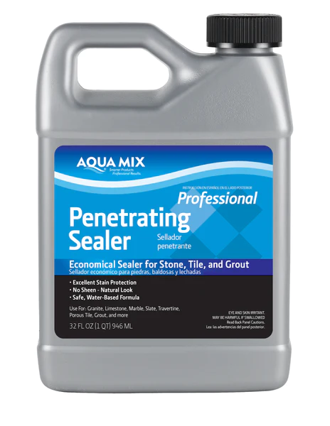 Aqua Mix, Inc. image 1