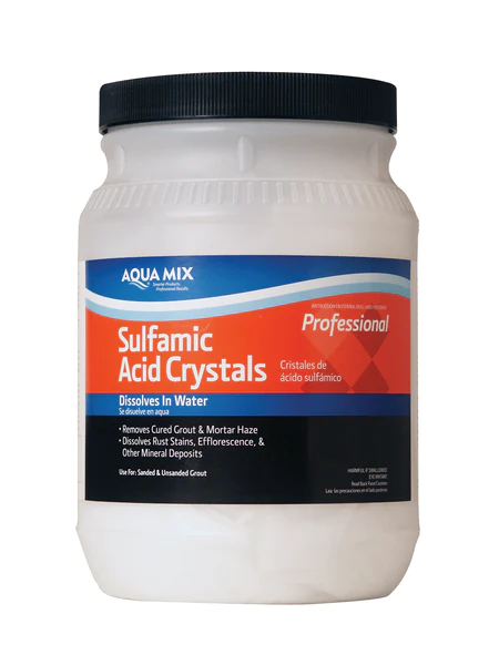 Aqua Mix, Inc. image 8