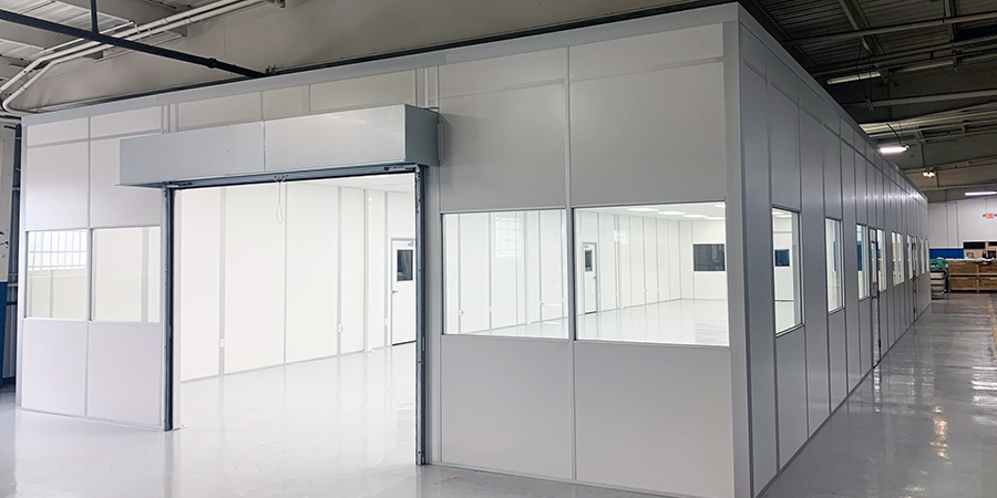 Allied Modular Building Systems image 5