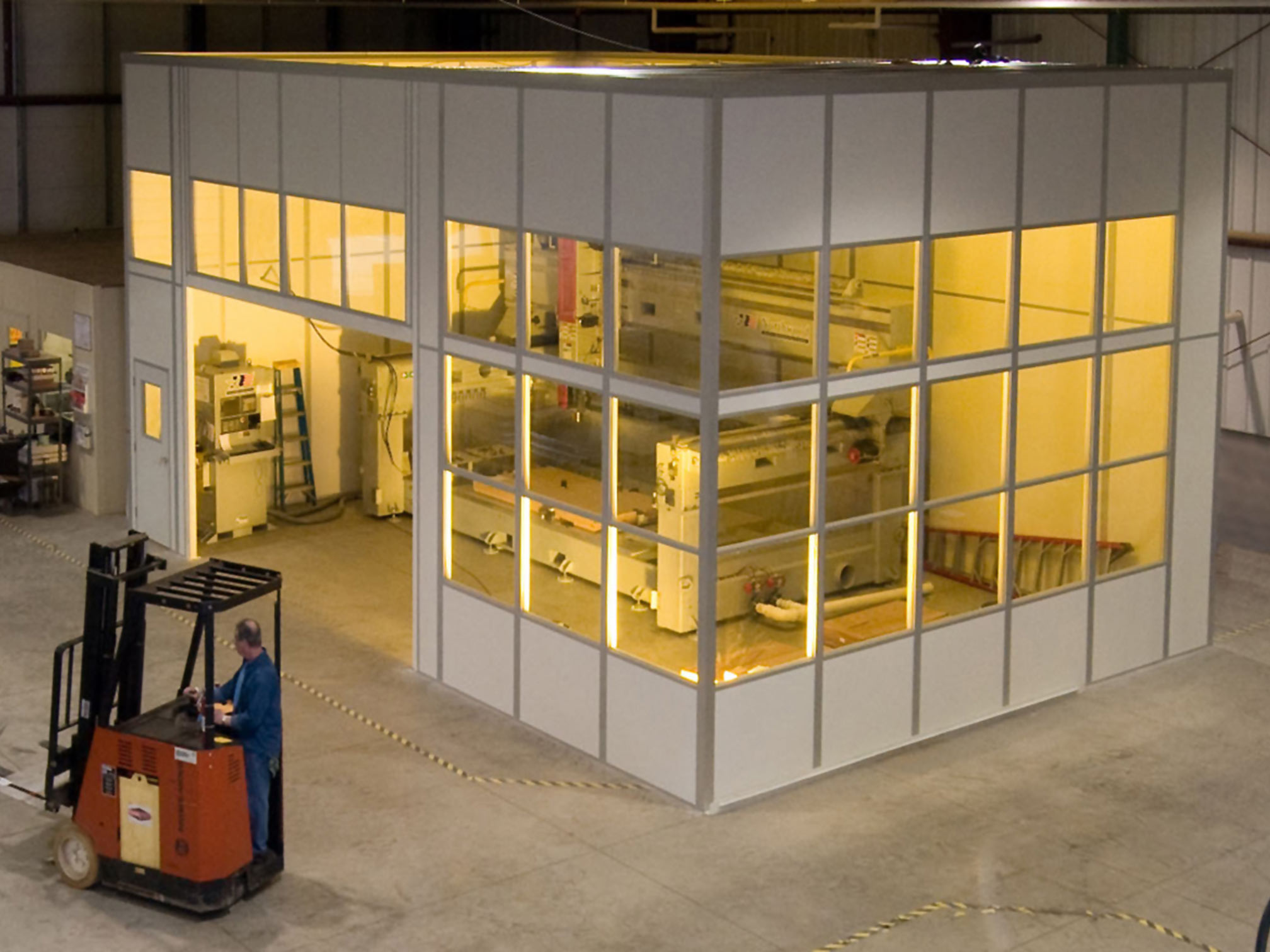 Allied Modular Building Systems image 9