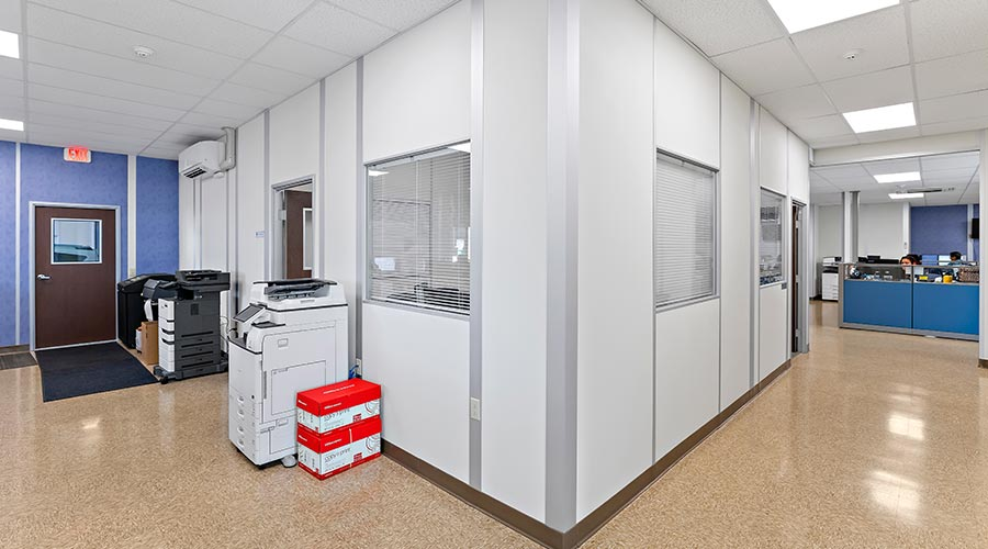 Allied Modular Building Systems image 7