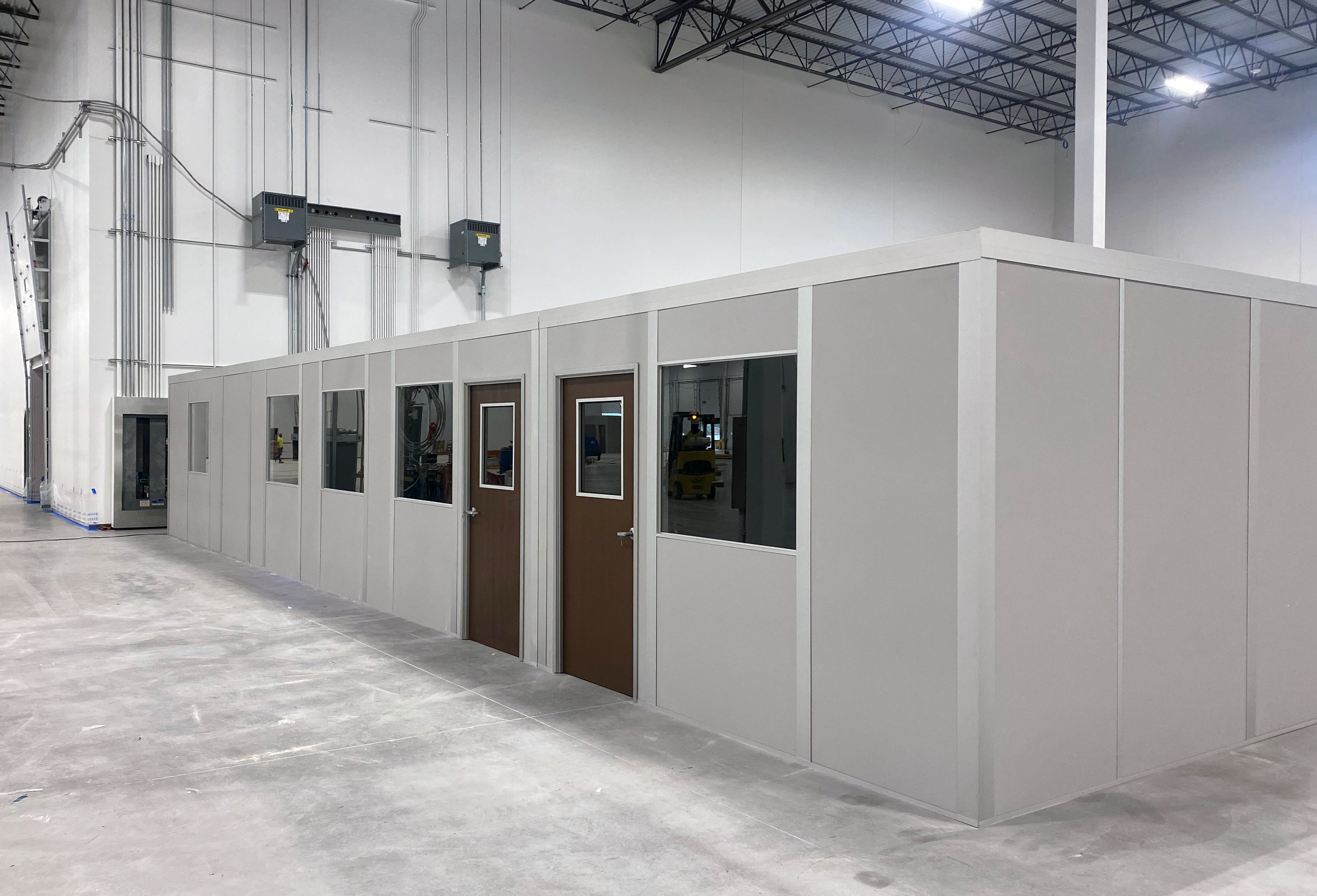 Allied Modular Building Systems image 3