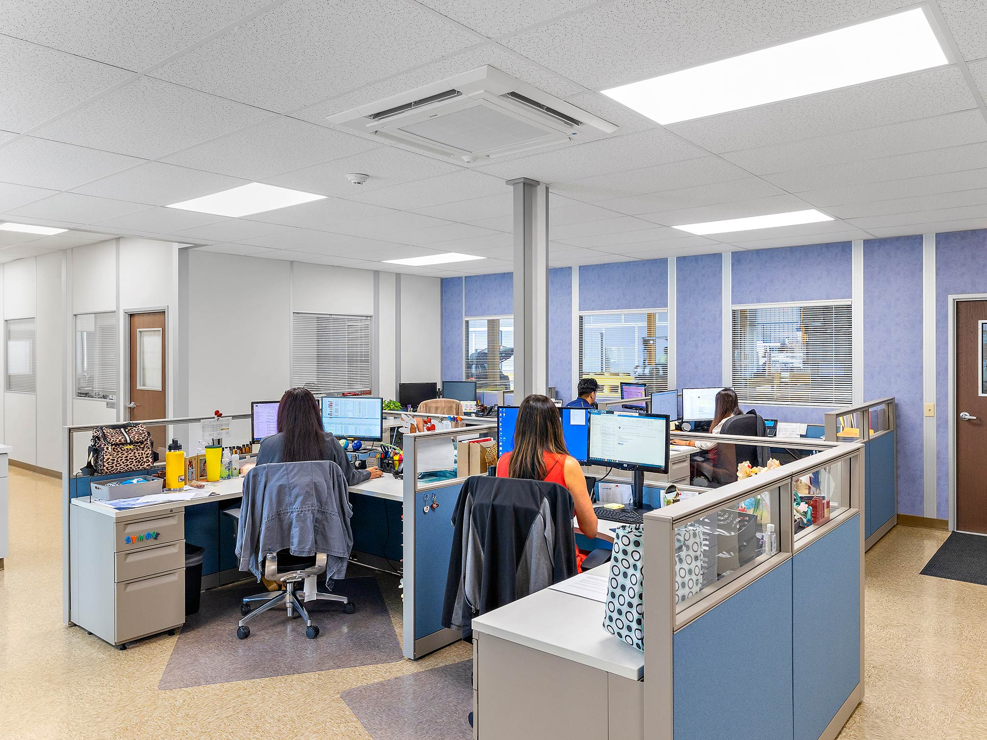 Allied Modular Building Systems image 8