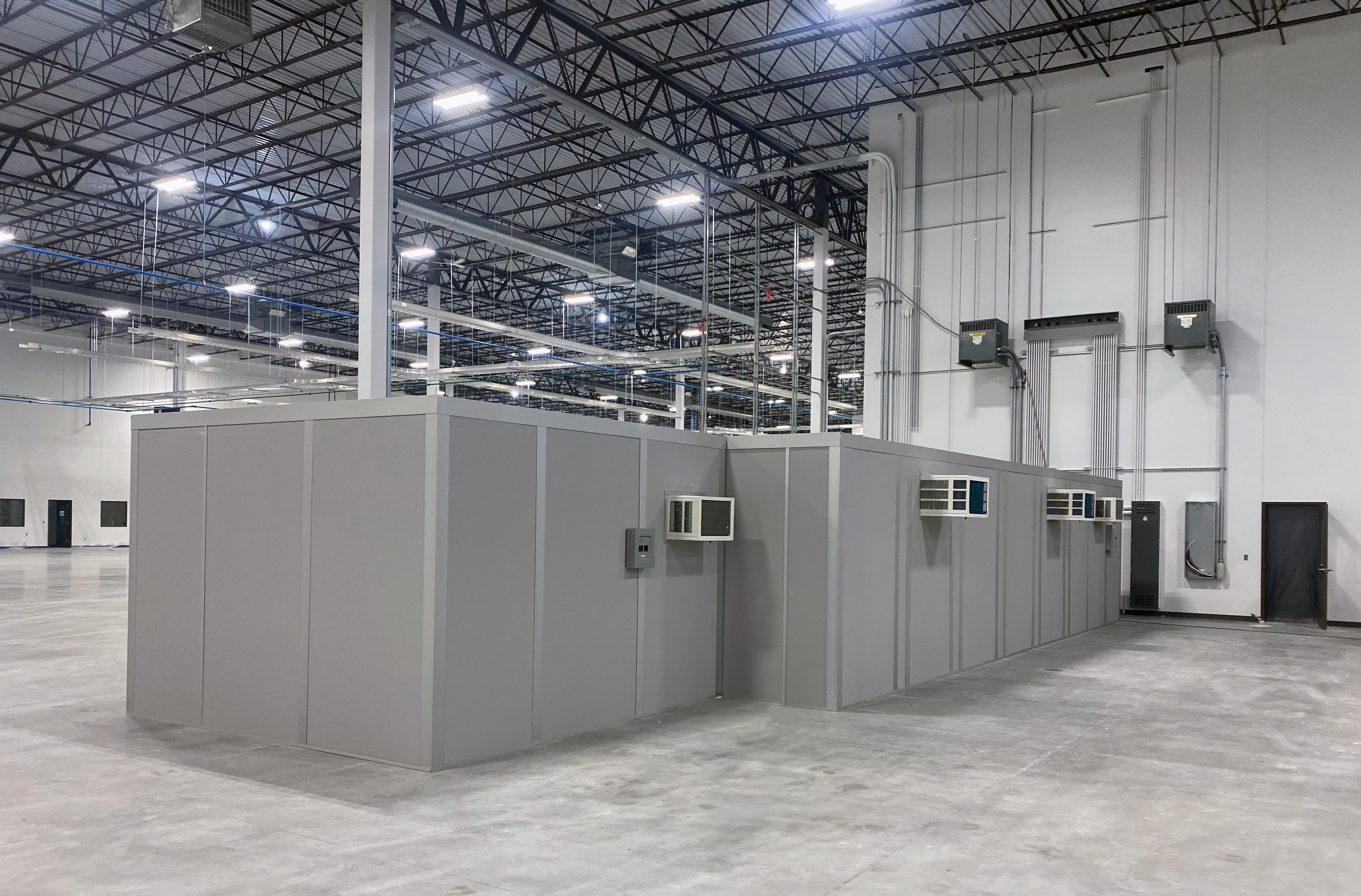 Allied Modular Building Systems image 11