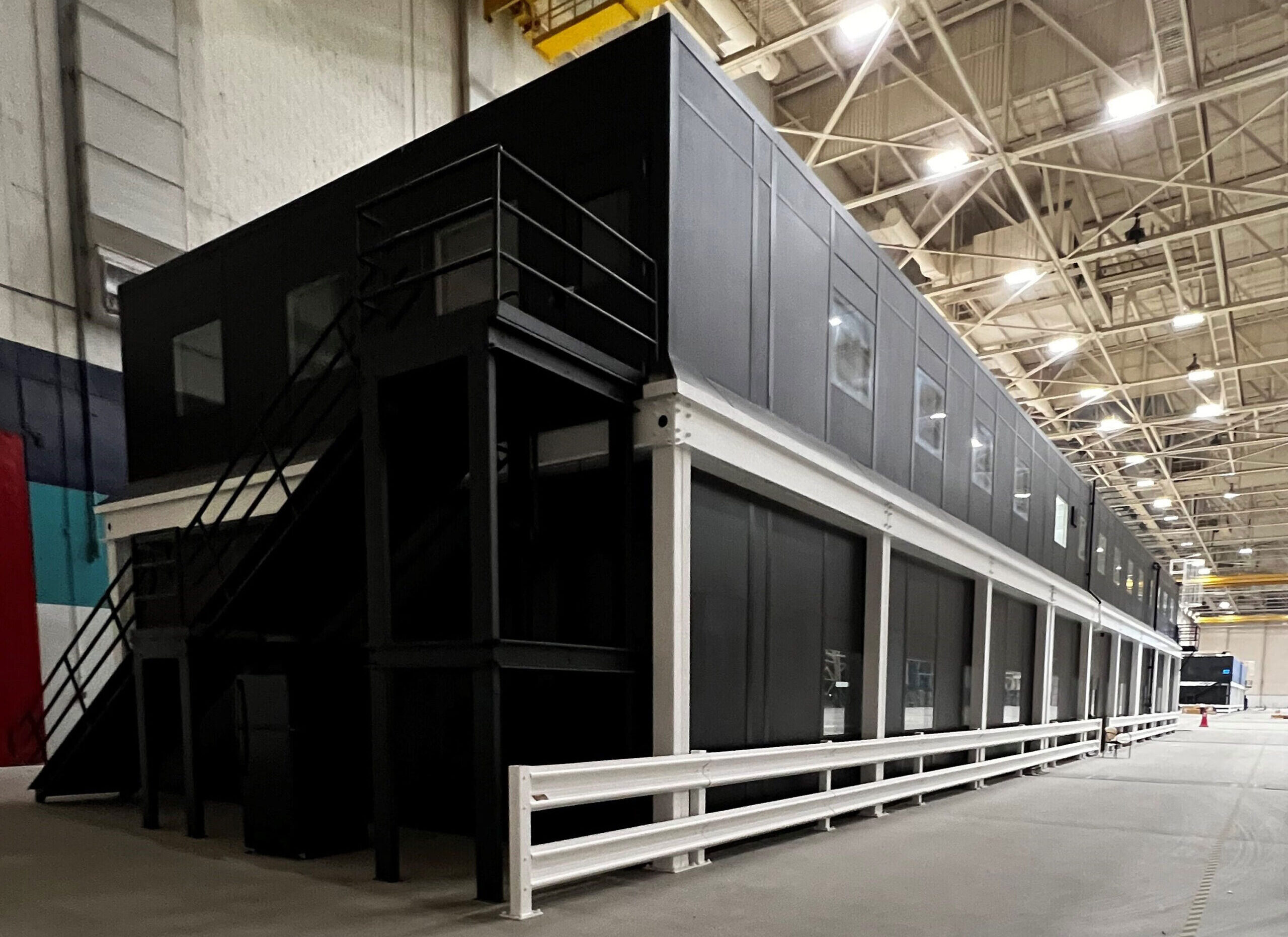 Allied Modular Building Systems image 2