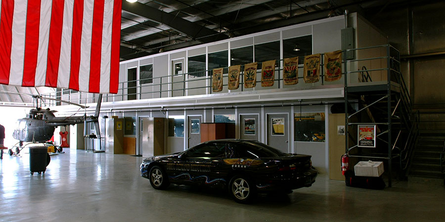 Allied Modular Building Systems image 10