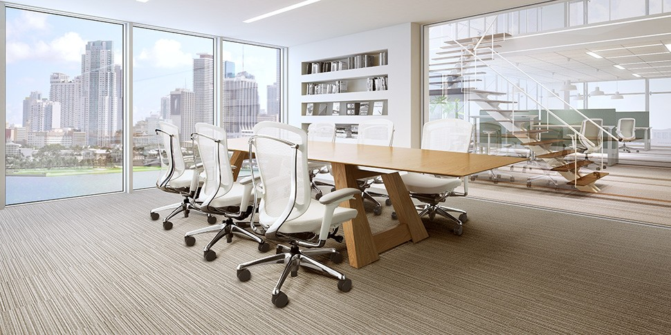 Okamura Corporation image 14