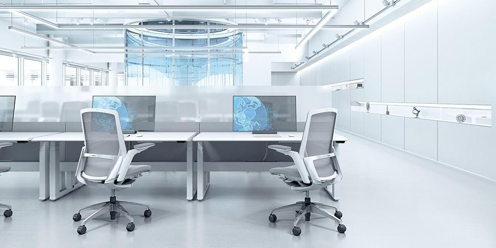 Okamura Corporation image 10