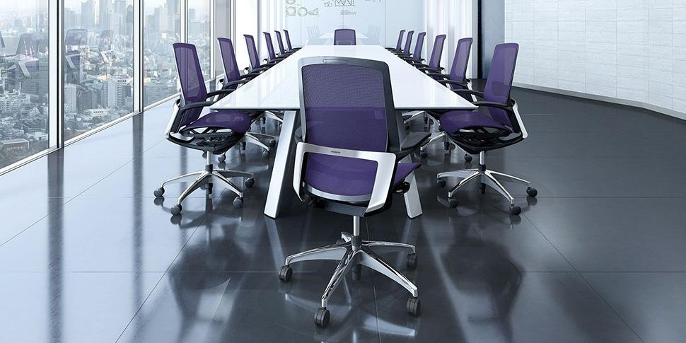 Okamura Corporation image 2