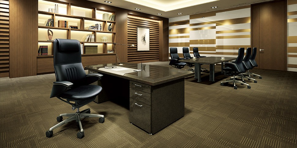 Okamura Corporation image 7