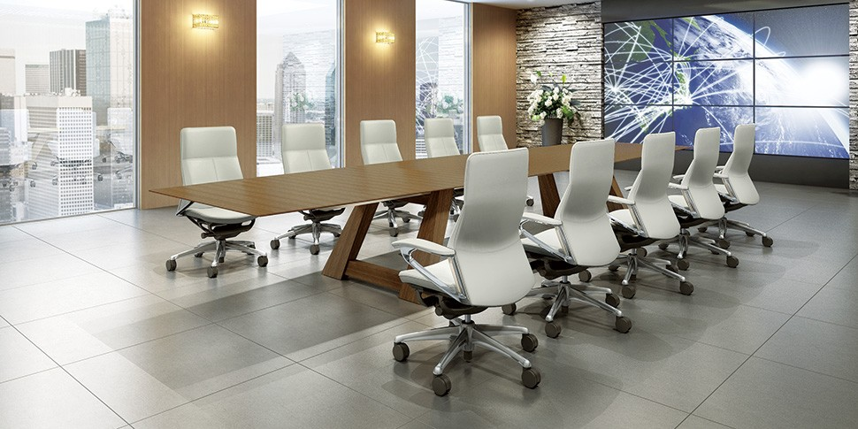 Okamura Corporation image 1