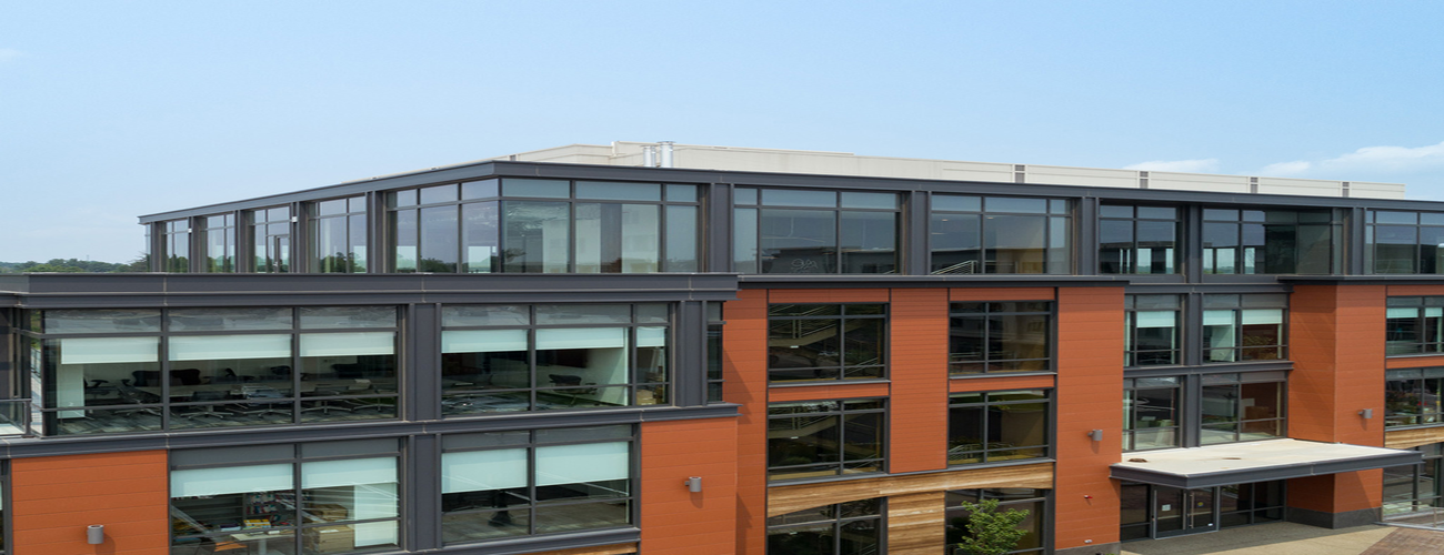 Silverback Solar, a RoofScreen Mfg., Inc. Company