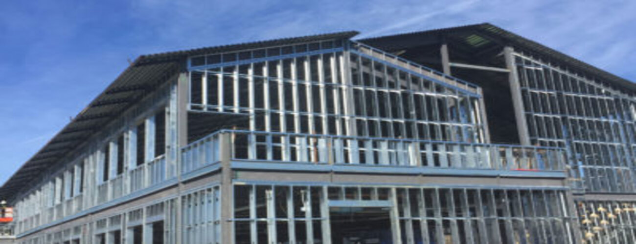 SCAFCO Steel Stud Manufacturing Company