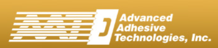 Advanced Adhesive Technology, Inc. logo