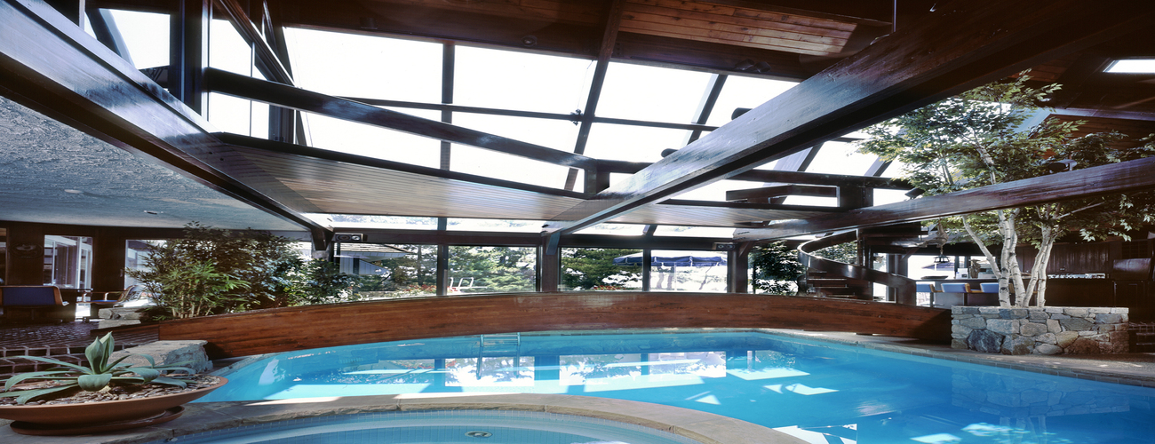 American Frameless (Westport Glass Company)