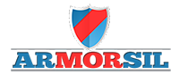 Armorsil logo