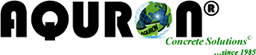 Aquron Corp logo